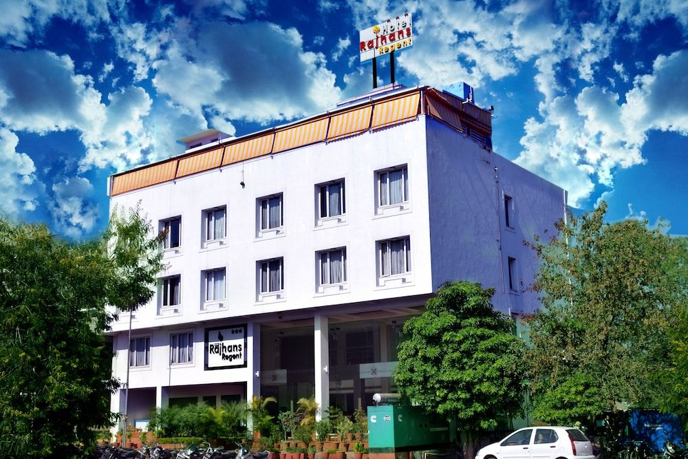 undefined Hotel Rajhans Regent