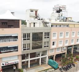 undefined Hotel Rajhans Regent 9