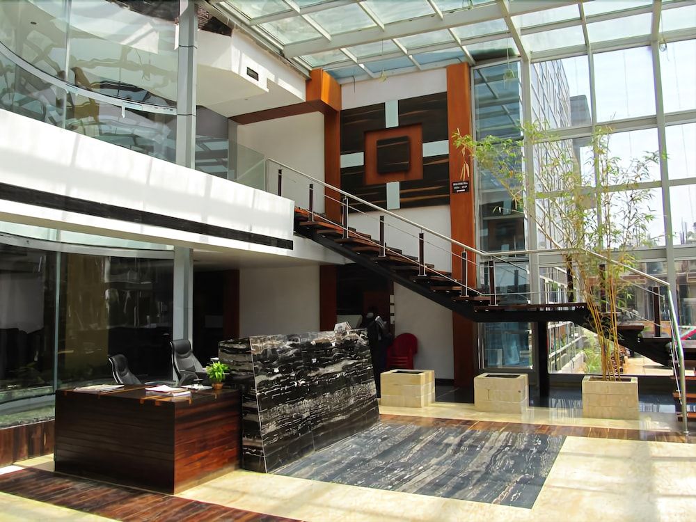 undefined Hotel Sea Rock Inn - Managed by ODON Hospitality 2