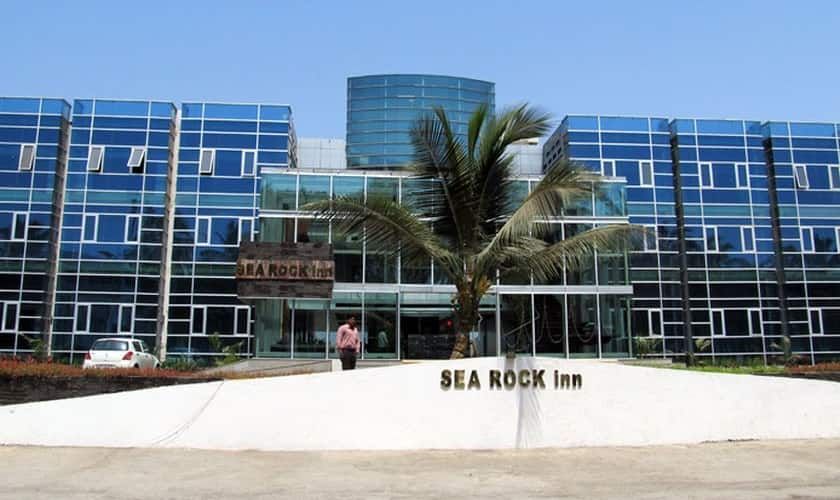 undefined Hotel Sea Rock Inn - Managed by ODON Hospitality