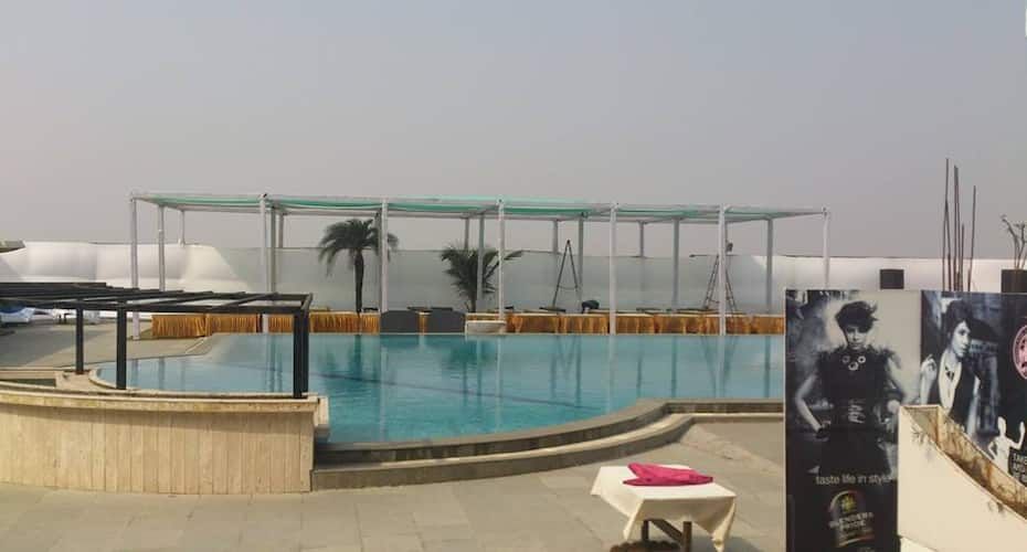 undefined Hotel Sea Rock Inn - Managed by ODON Hospitality 5