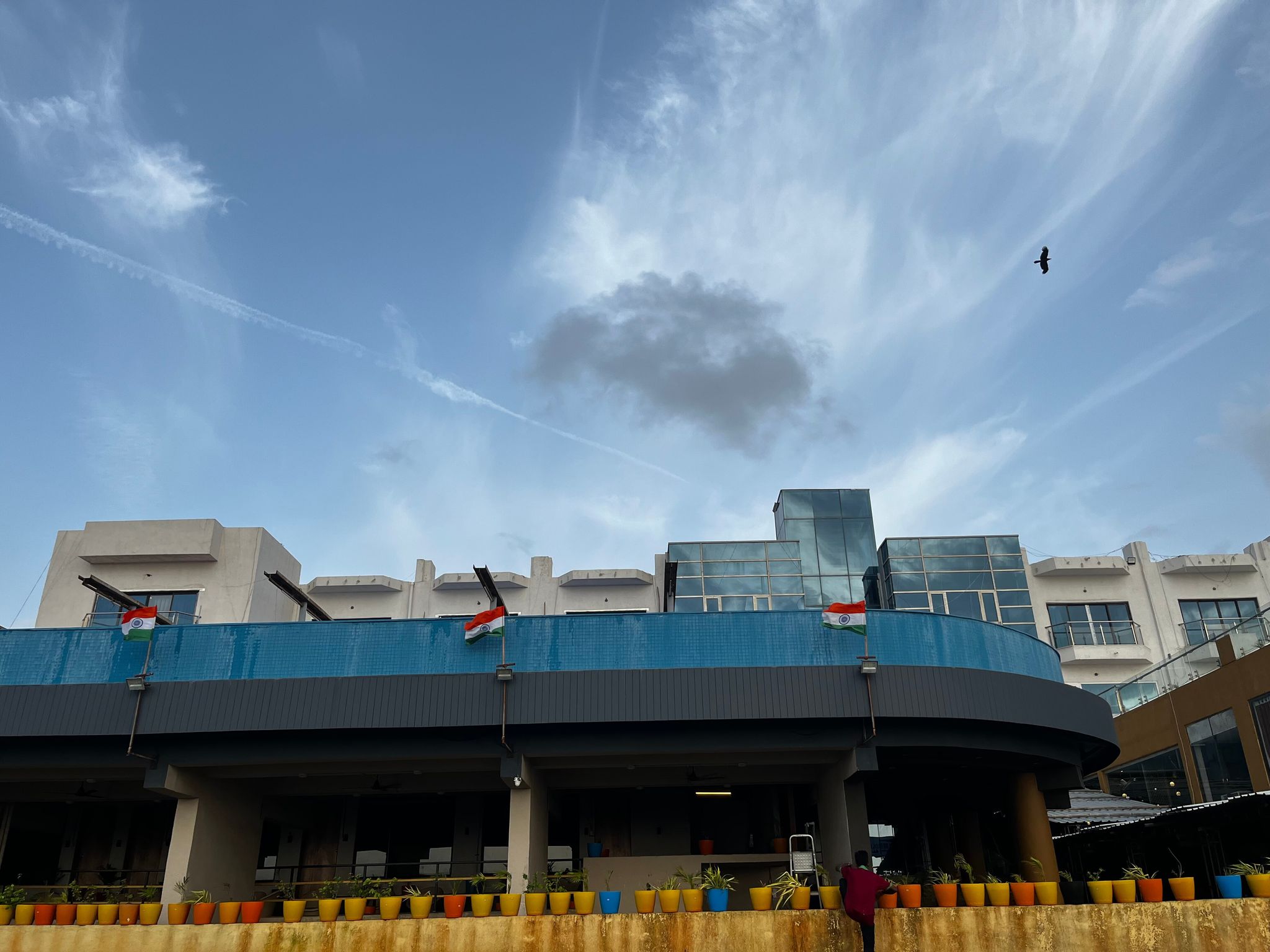undefined Hotel Sea Rock Inn - Managed by ODON Hospitality 7