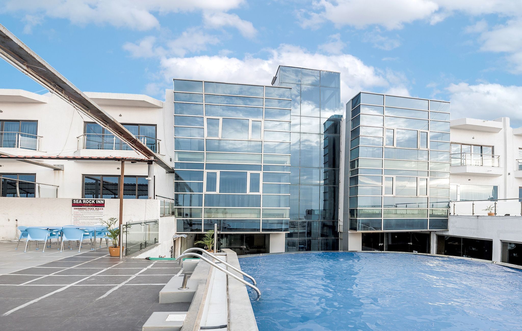 undefined Hotel Sea Rock Inn - Managed by ODON Hospitality 10
