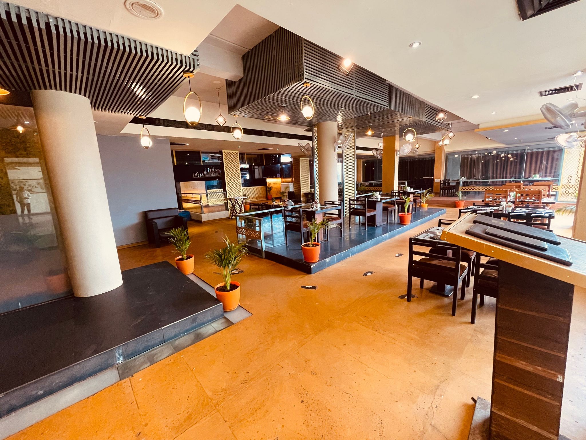 undefined Hotel Sea Rock Inn - Managed by ODON Hospitality 4