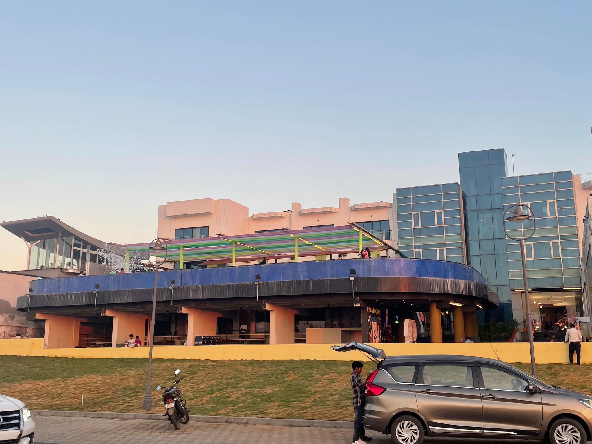 undefined Hotel Sea Rock Inn - Managed by ODON Hospitality 6