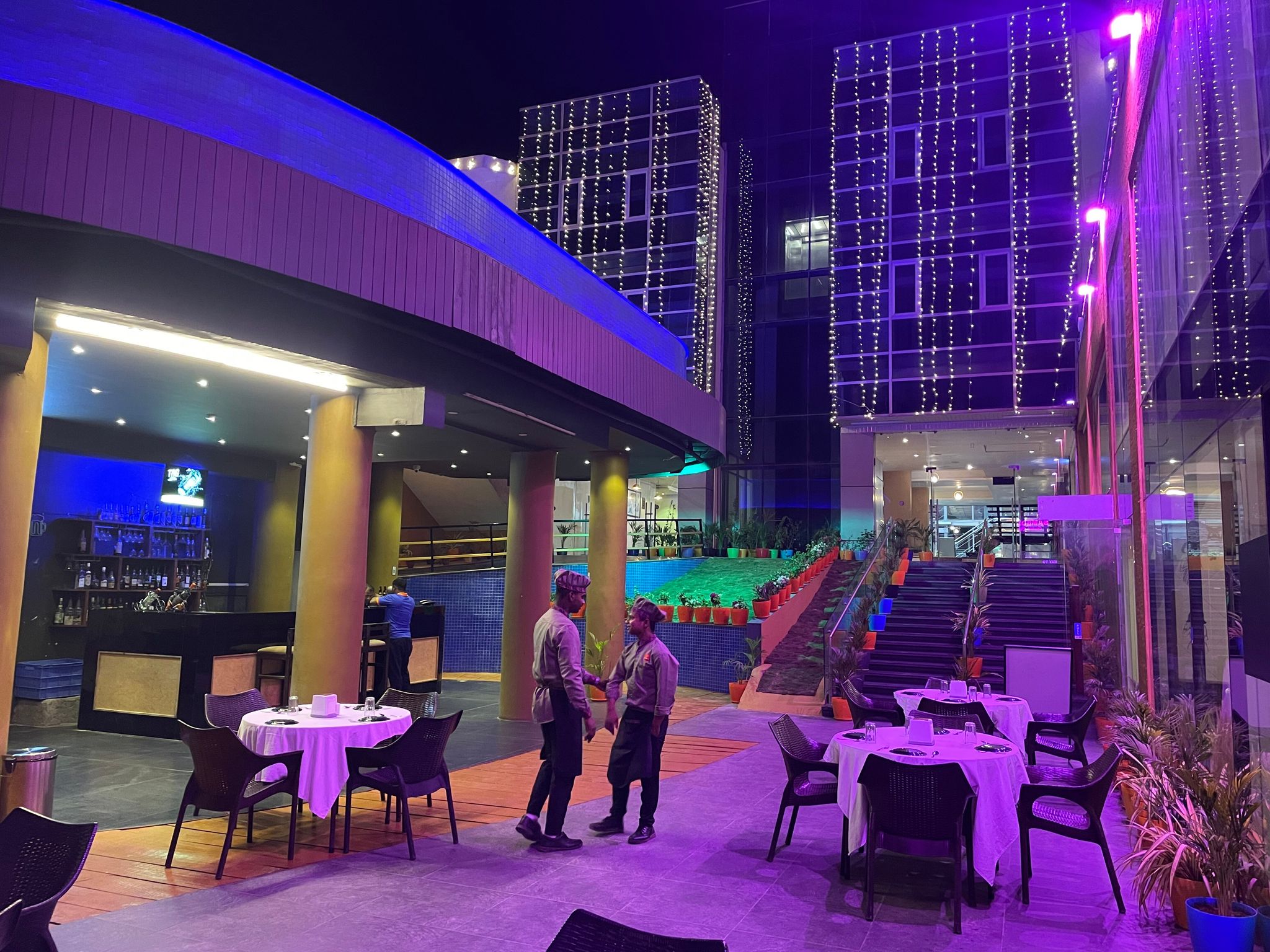 undefined Hotel Sea Rock Inn - Managed by ODON Hospitality 8