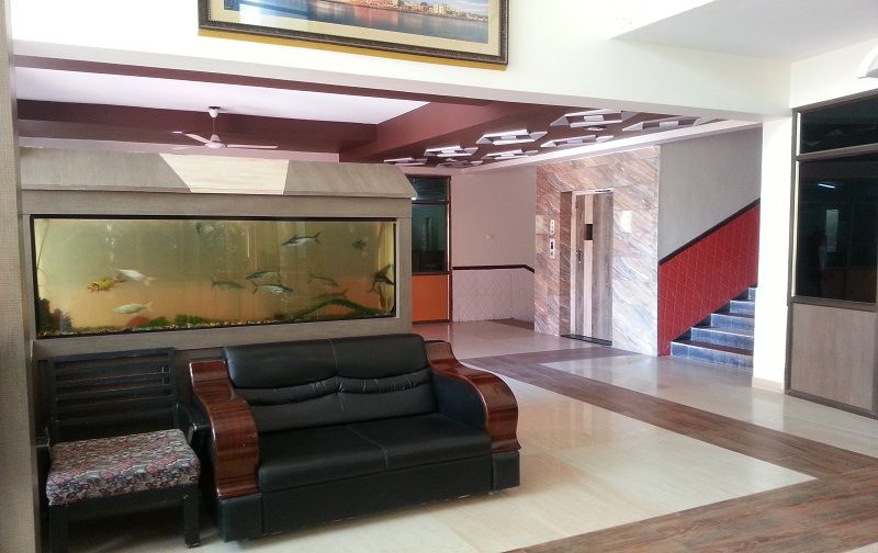 undefined Hotel Gomti 4