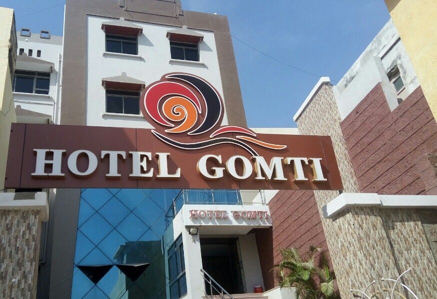 undefined Hotel Gomti
