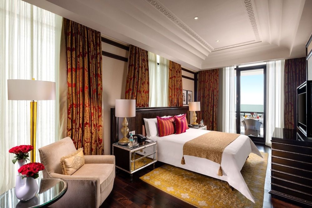 Royal Suite, 2 Bedrooms