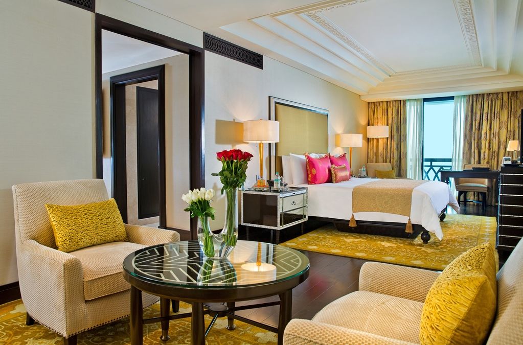 Royal Suite 2 BedRoom