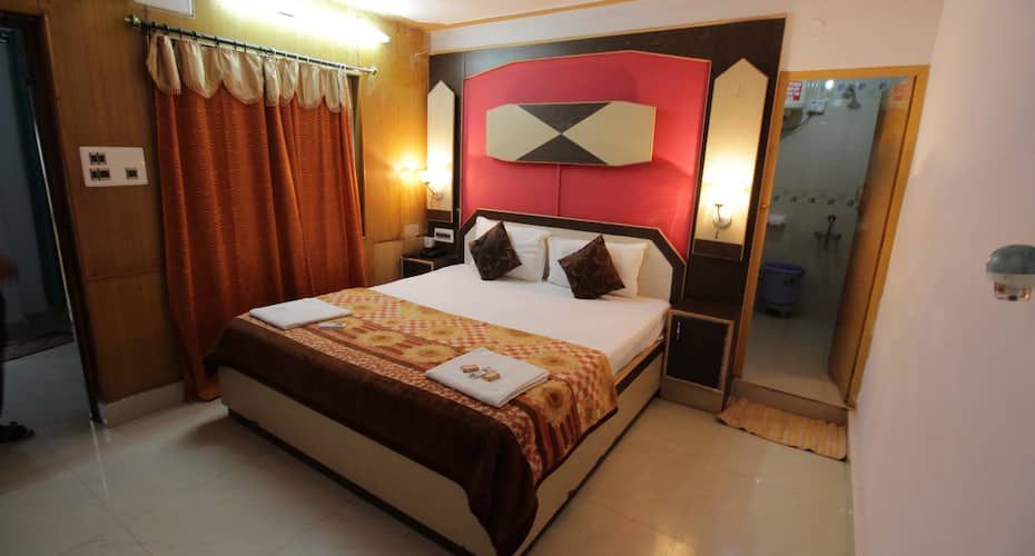 undefined New Sharada Resorts 5