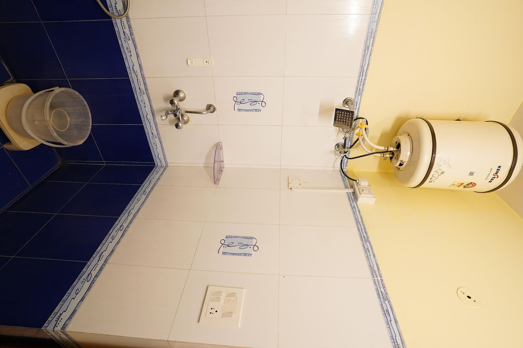 Hotel Radoli House Standard Room With Free Wi-Fi 5