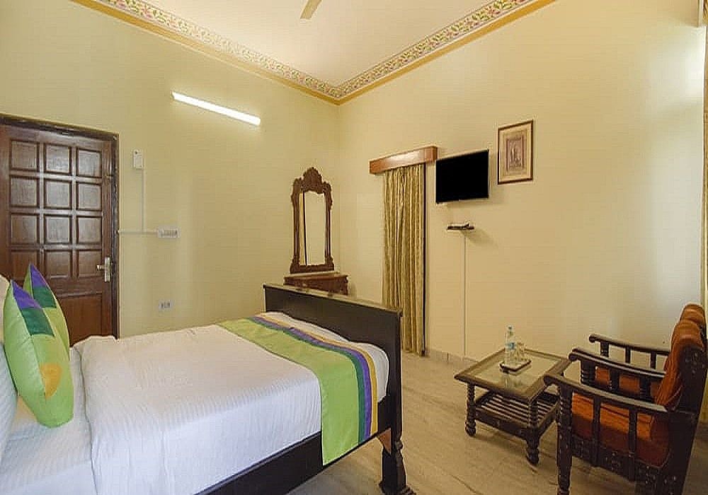 Hotel Radoli House Standard Room With Free Wi-Fi 2