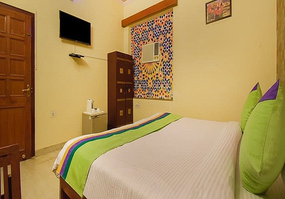 Hotel Radoli House Standard Room With Free Wi-Fi