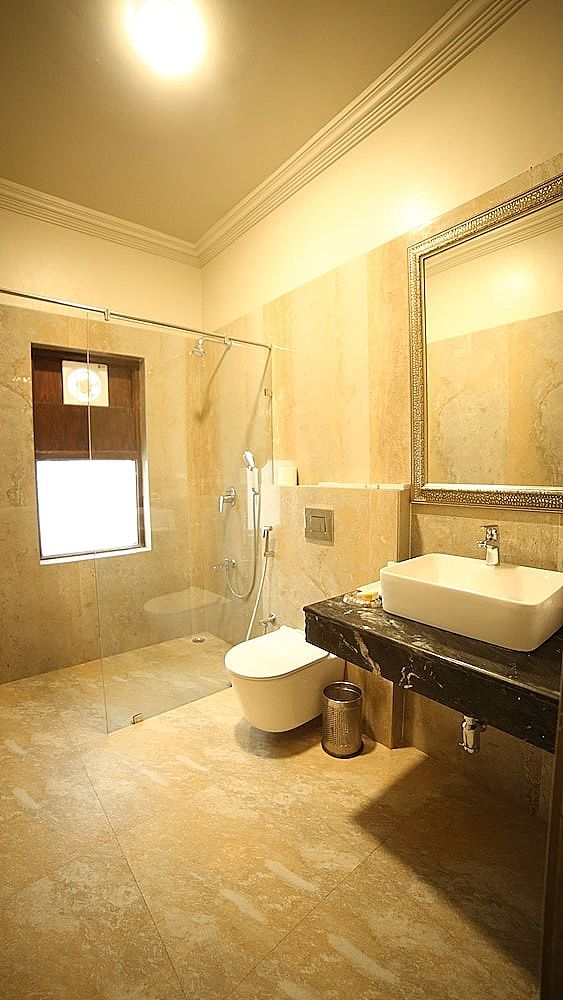 juSTa Rajputana Resort & Convention Centre Superior Double Room 5