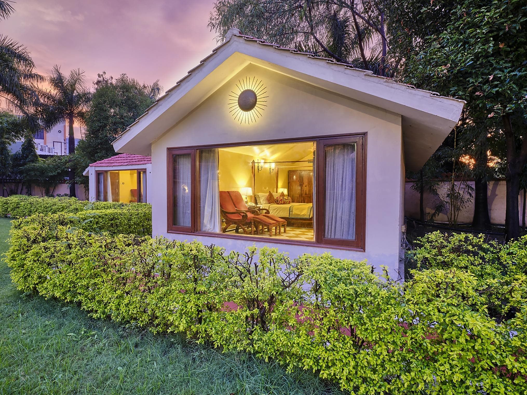 undefined juSTa Rajputana Resort & Convention Centre 4