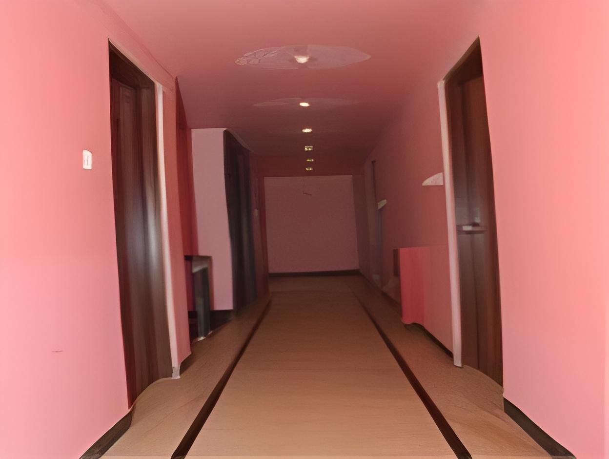 Hotel Royal Sheraton                                                                   