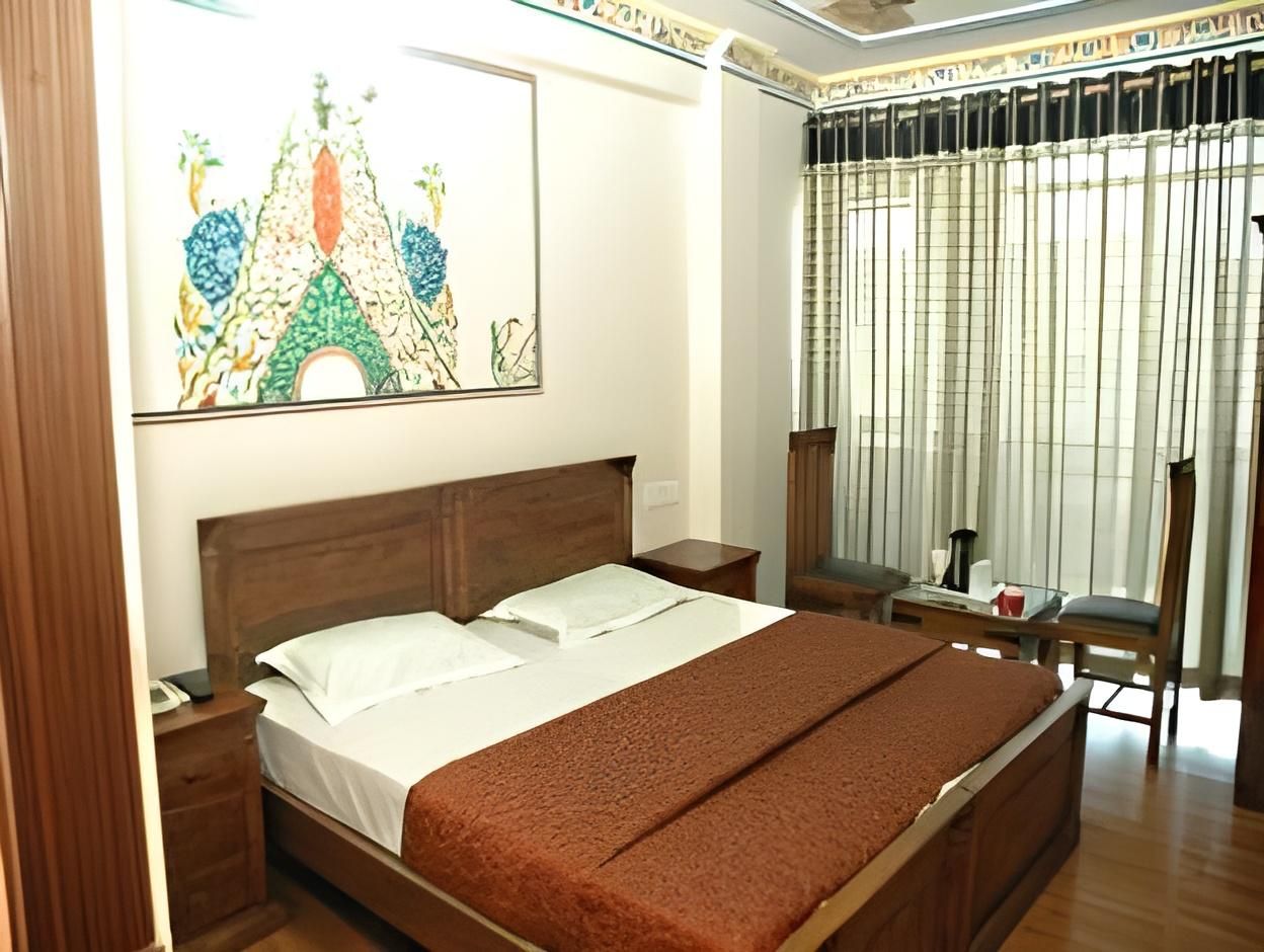 Hotel Royal Sheraton                                                                   