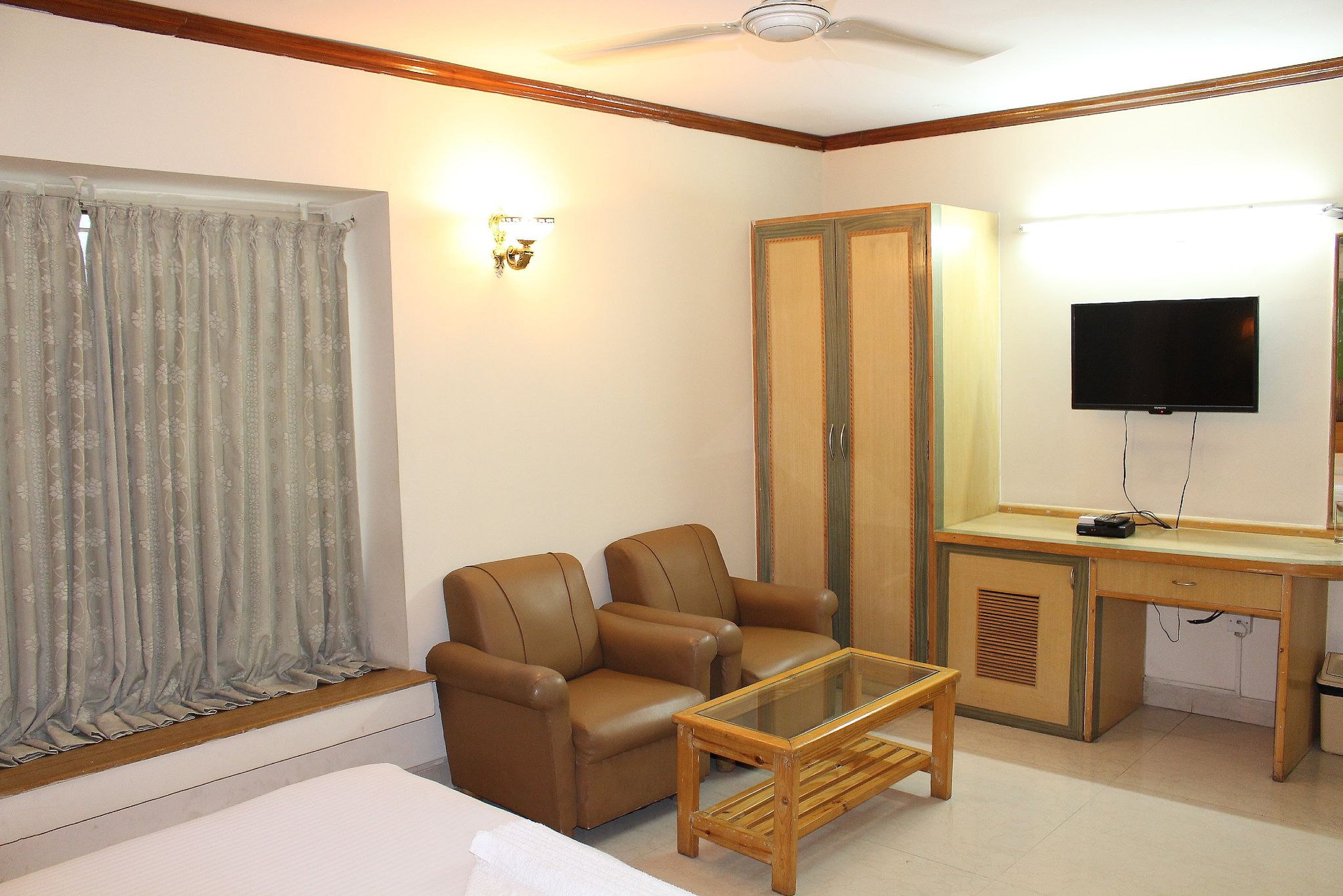 Golf Inn Premium Room 6