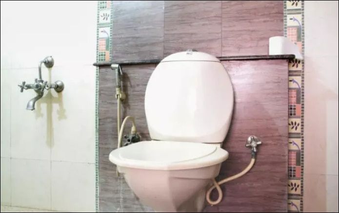 Golf Inn Premium Room 9