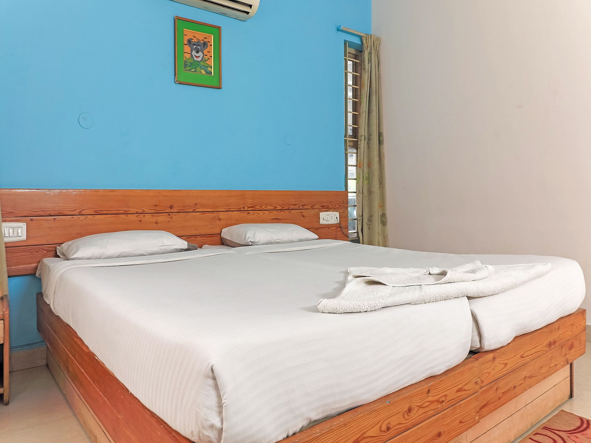 Golf Inn Premium Room 10