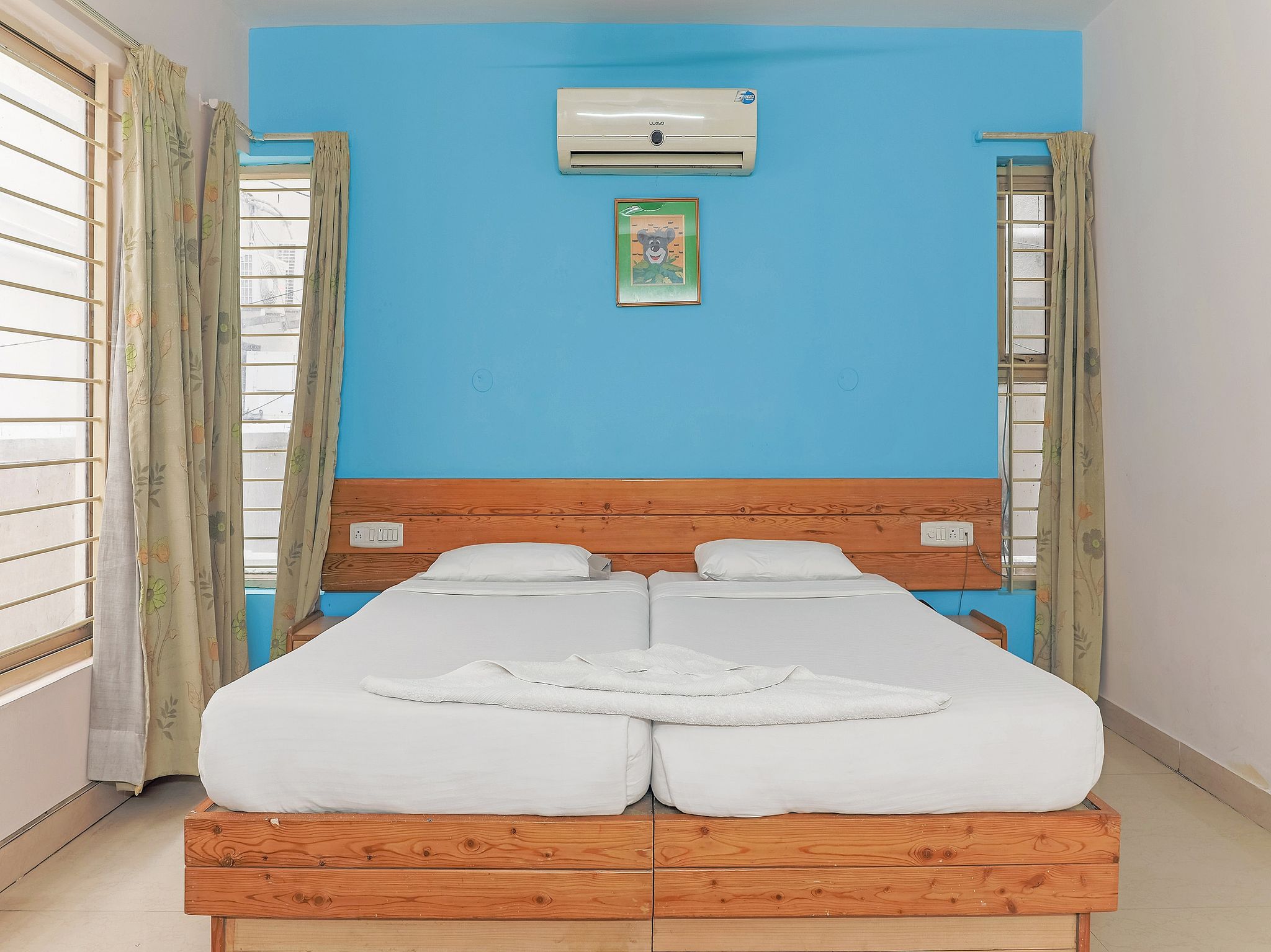 Golf Inn Premium Room 7