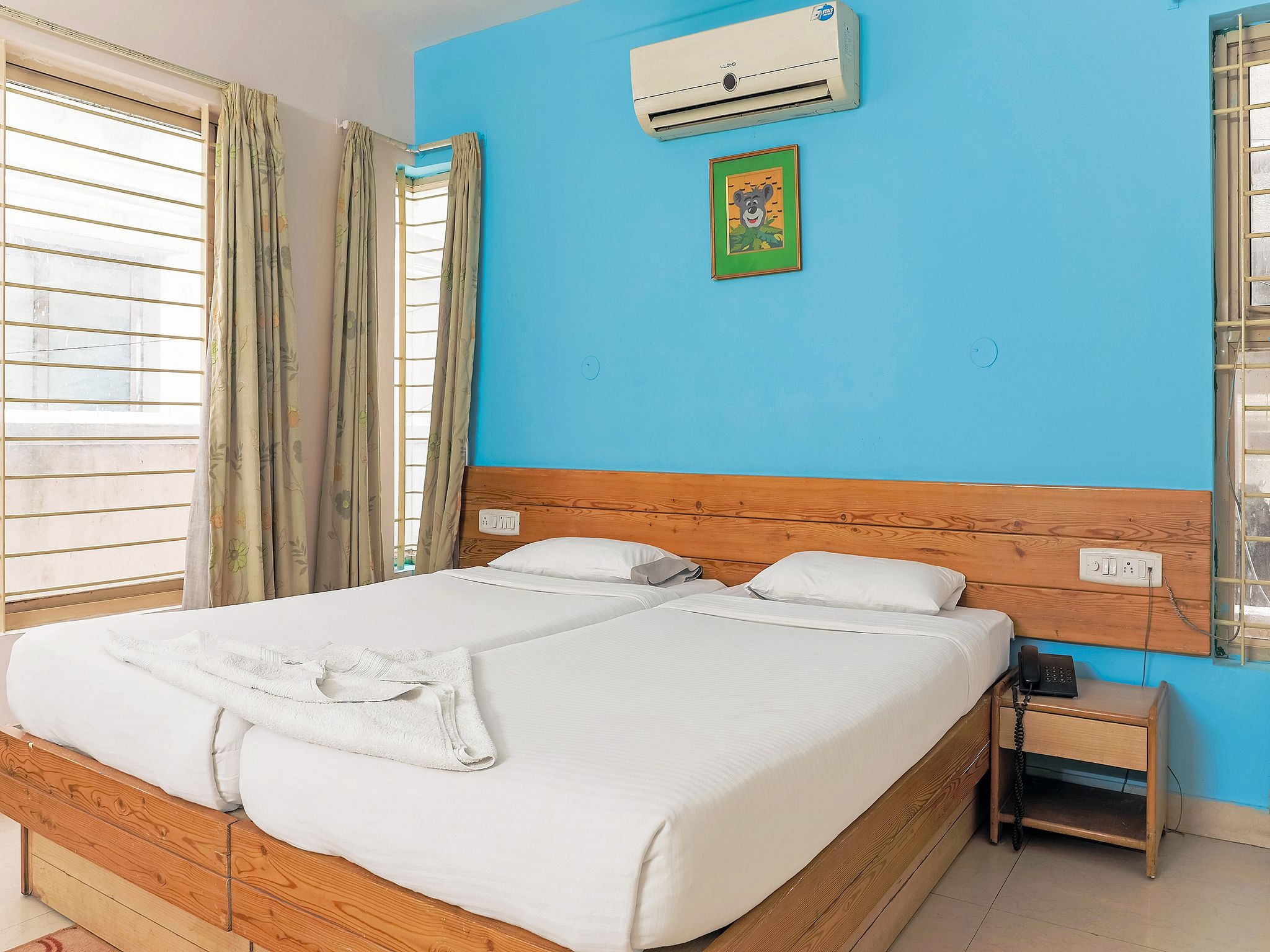 Golf Inn Premium Room 2