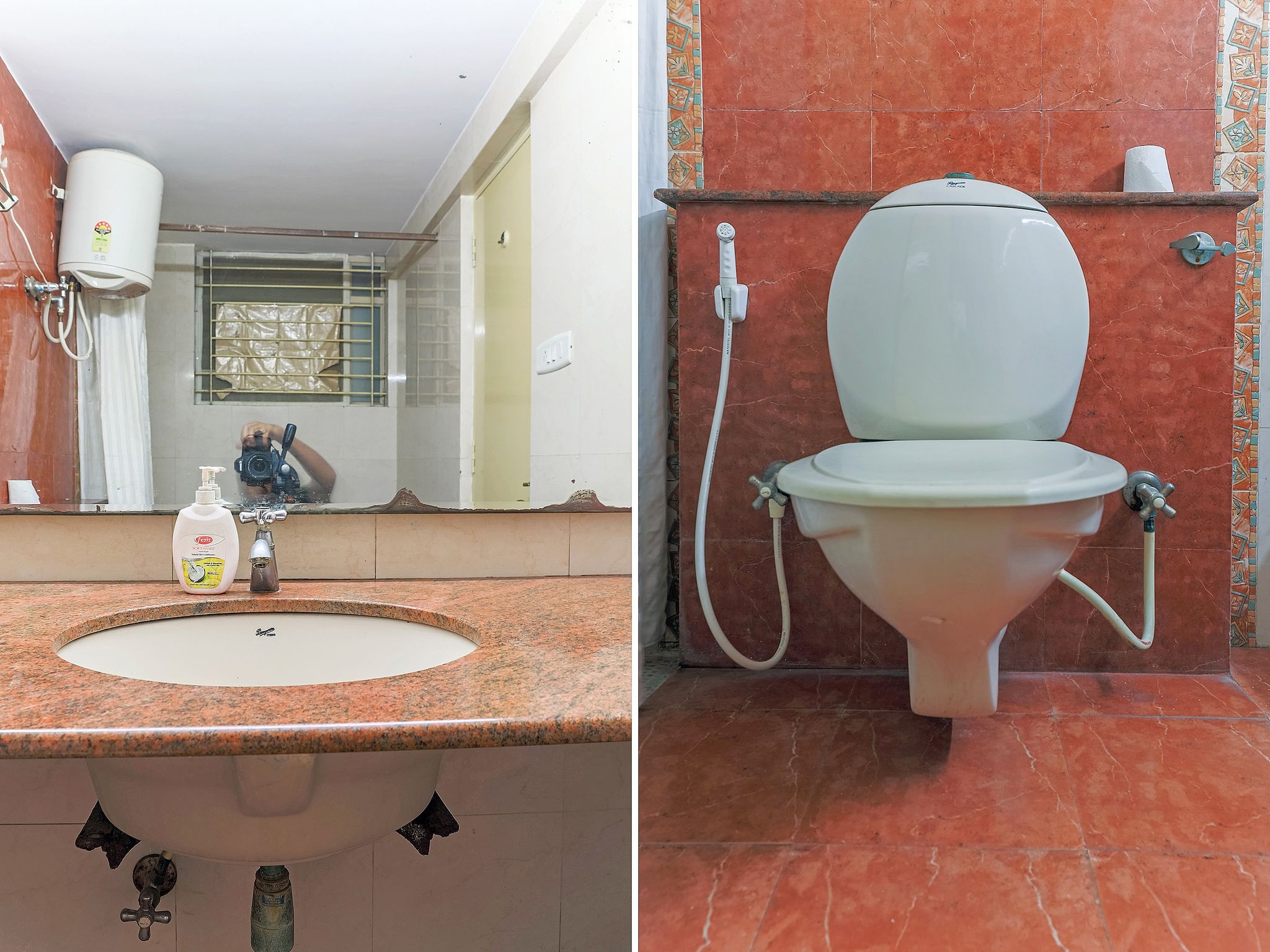 Golf Inn Premium Room 8