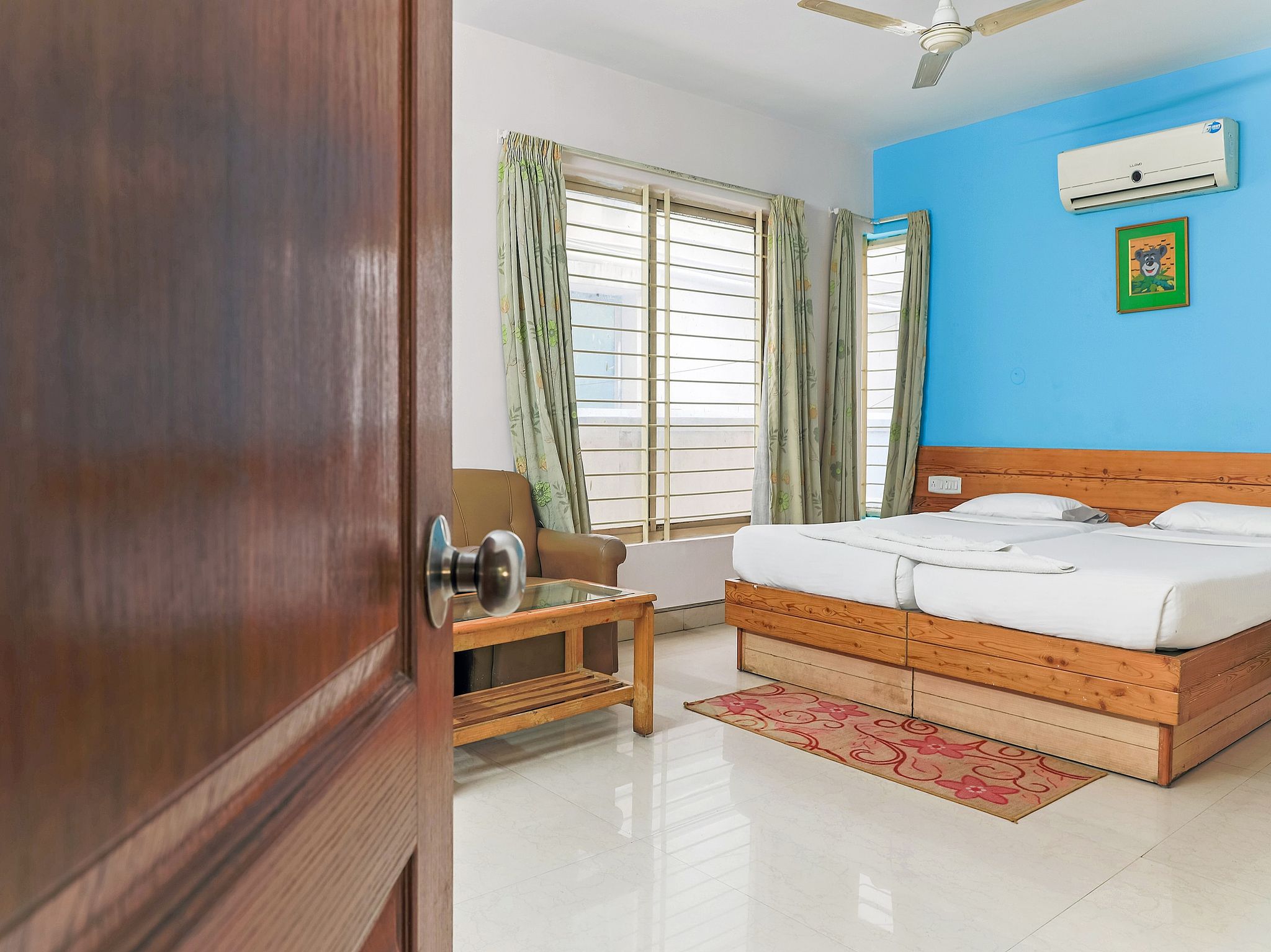 Golf Inn Premium Room 4