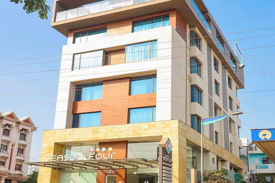 undefined Hotel Season 4 6
