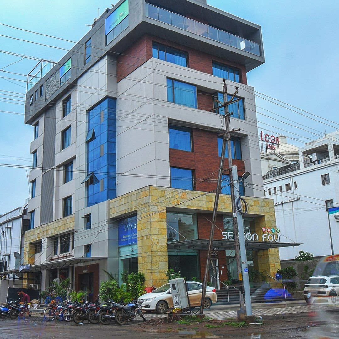 undefined Hotel Season 4 8