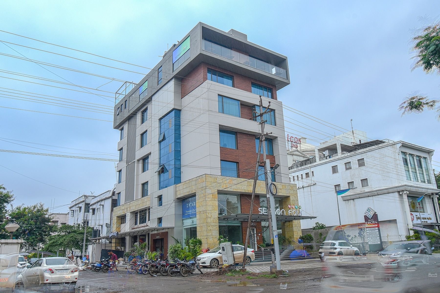 undefined Hotel Season 4 2