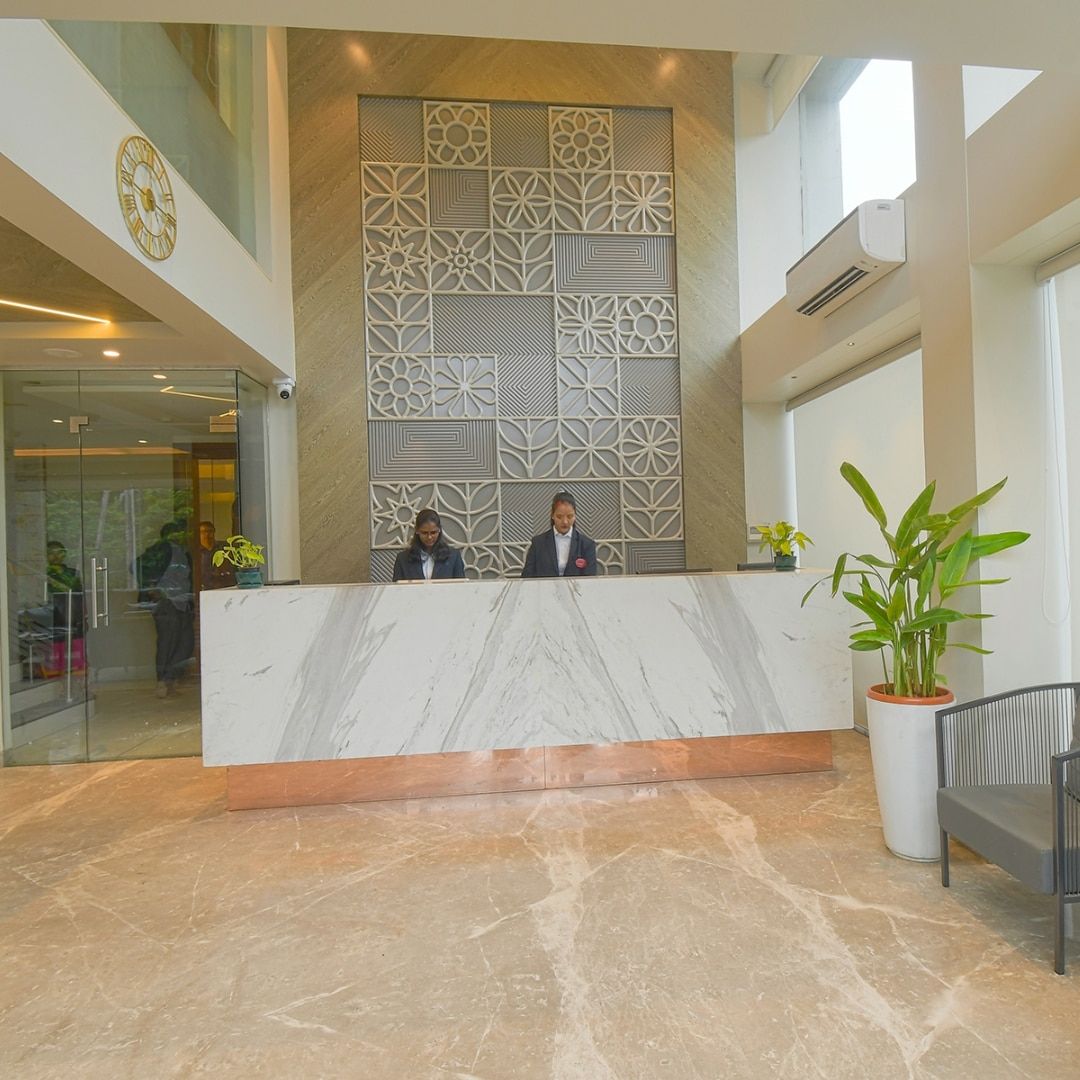 undefined Hotel Season 4 3