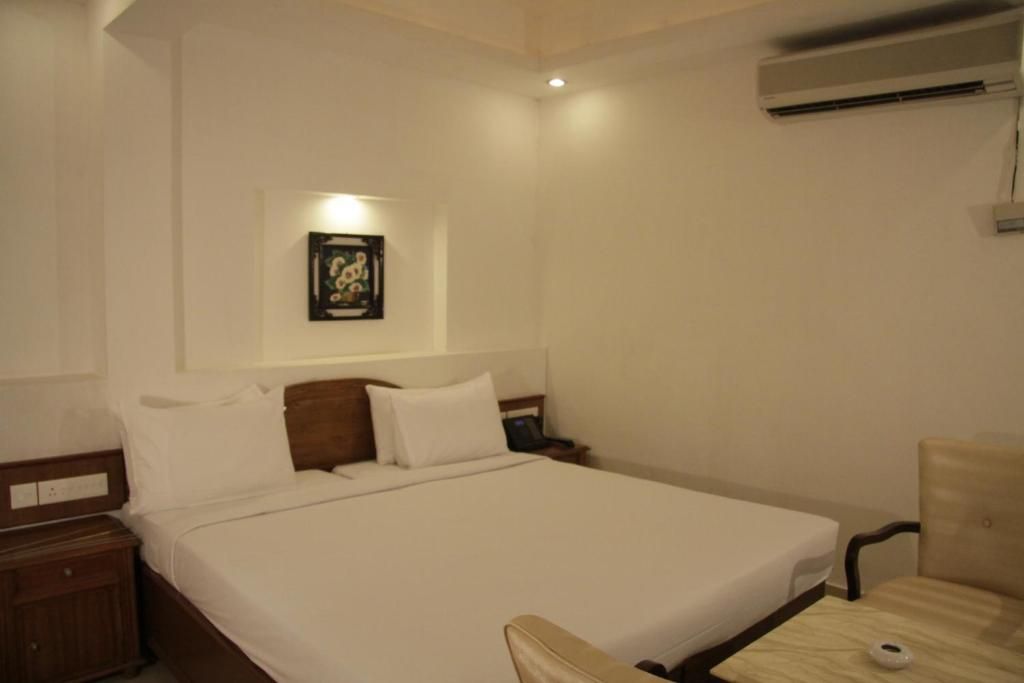 Hotel Rajadhani Executive Room 2