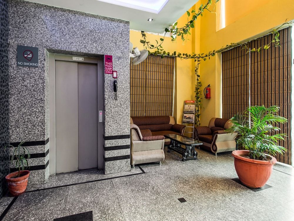 undefined Hotel Seven Seas 10