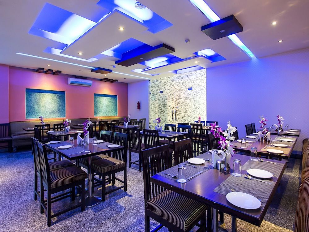 undefined Hotel Seven Seas 6