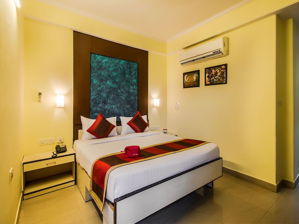 undefined Hotel Seven Seas