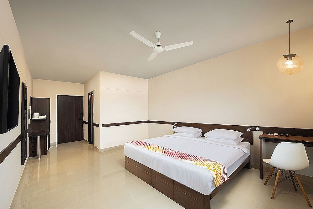 undefined Ginger Mumbai Andheri (MIDC) 4