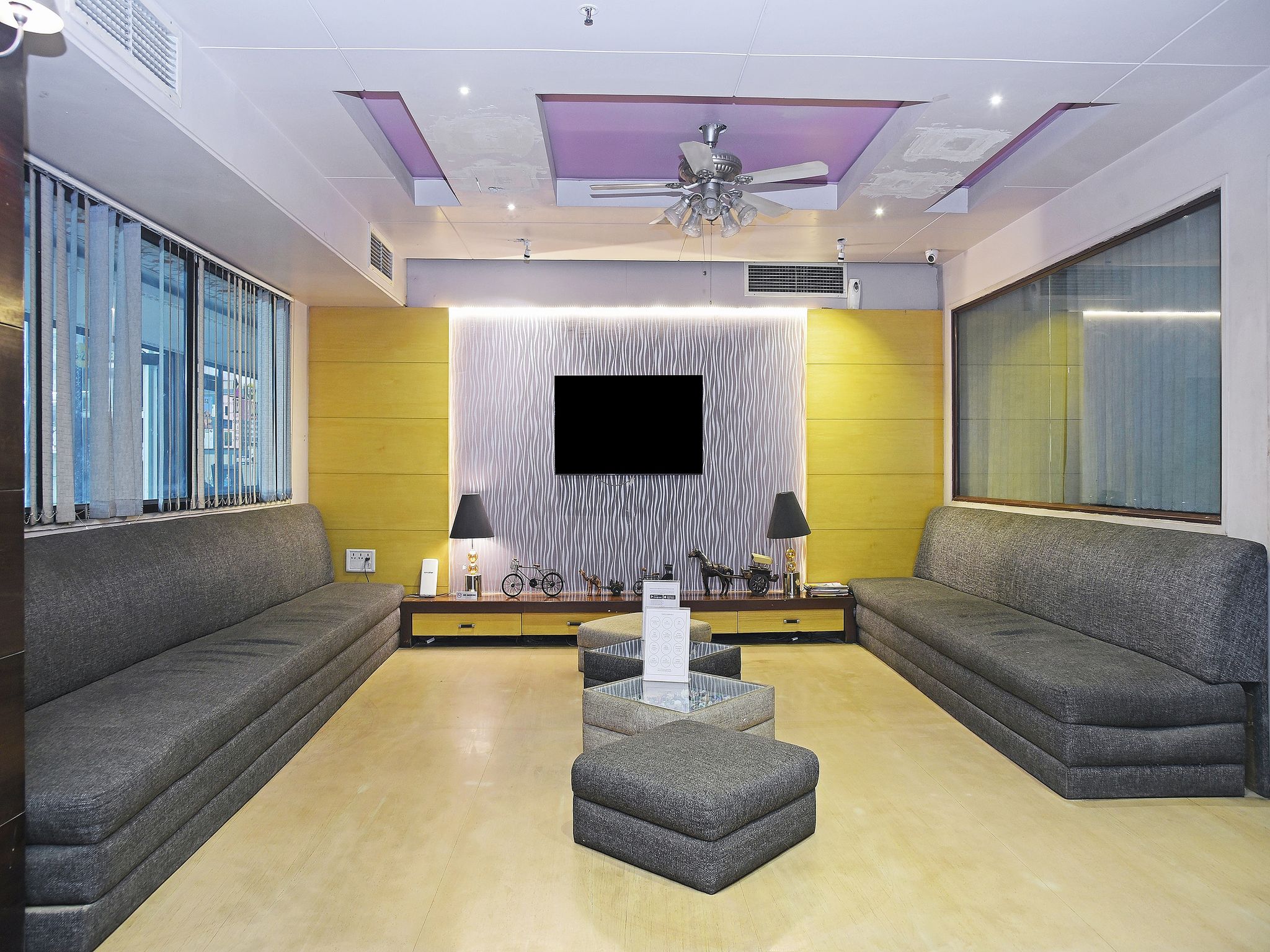 undefined Hotel Arco Palace 4