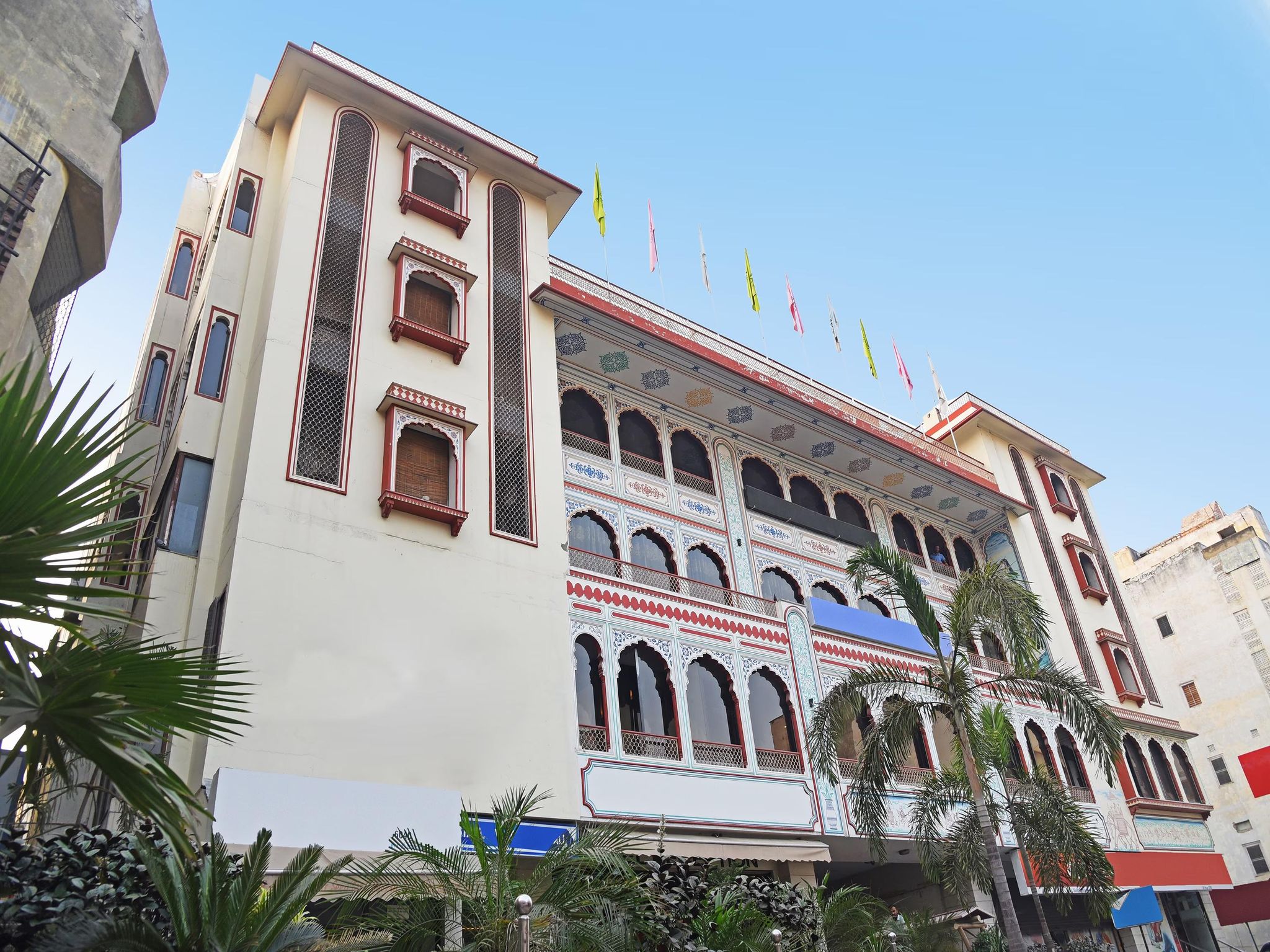 undefined Hotel Arco Palace 7