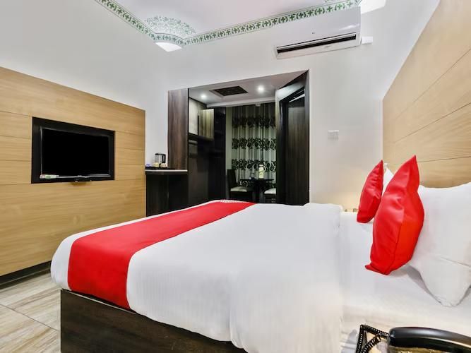 Hotel Arco Palace Business Room Swimming Pool, Gym with Kids Zone 5