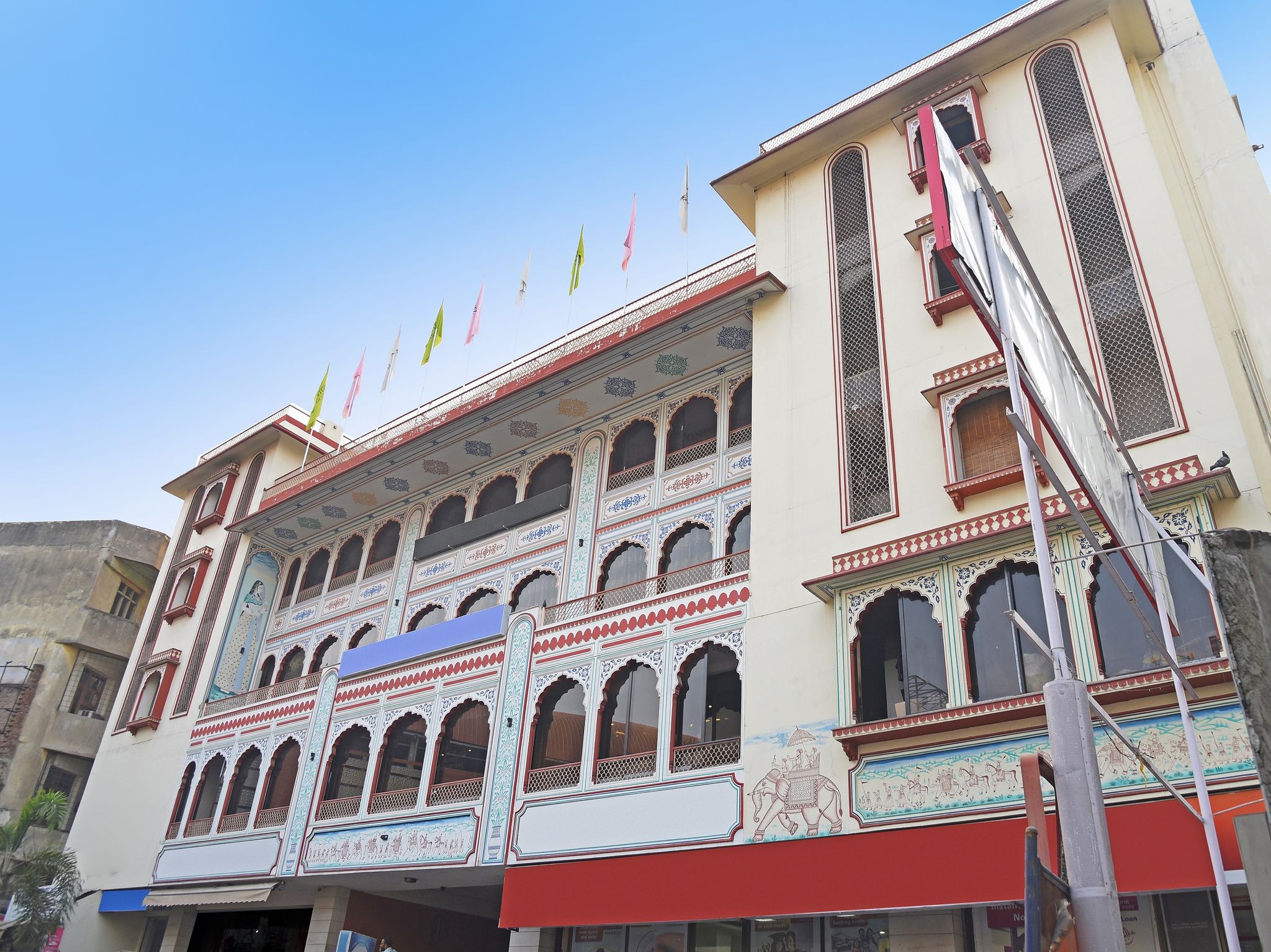 undefined Hotel Arco Palace 10