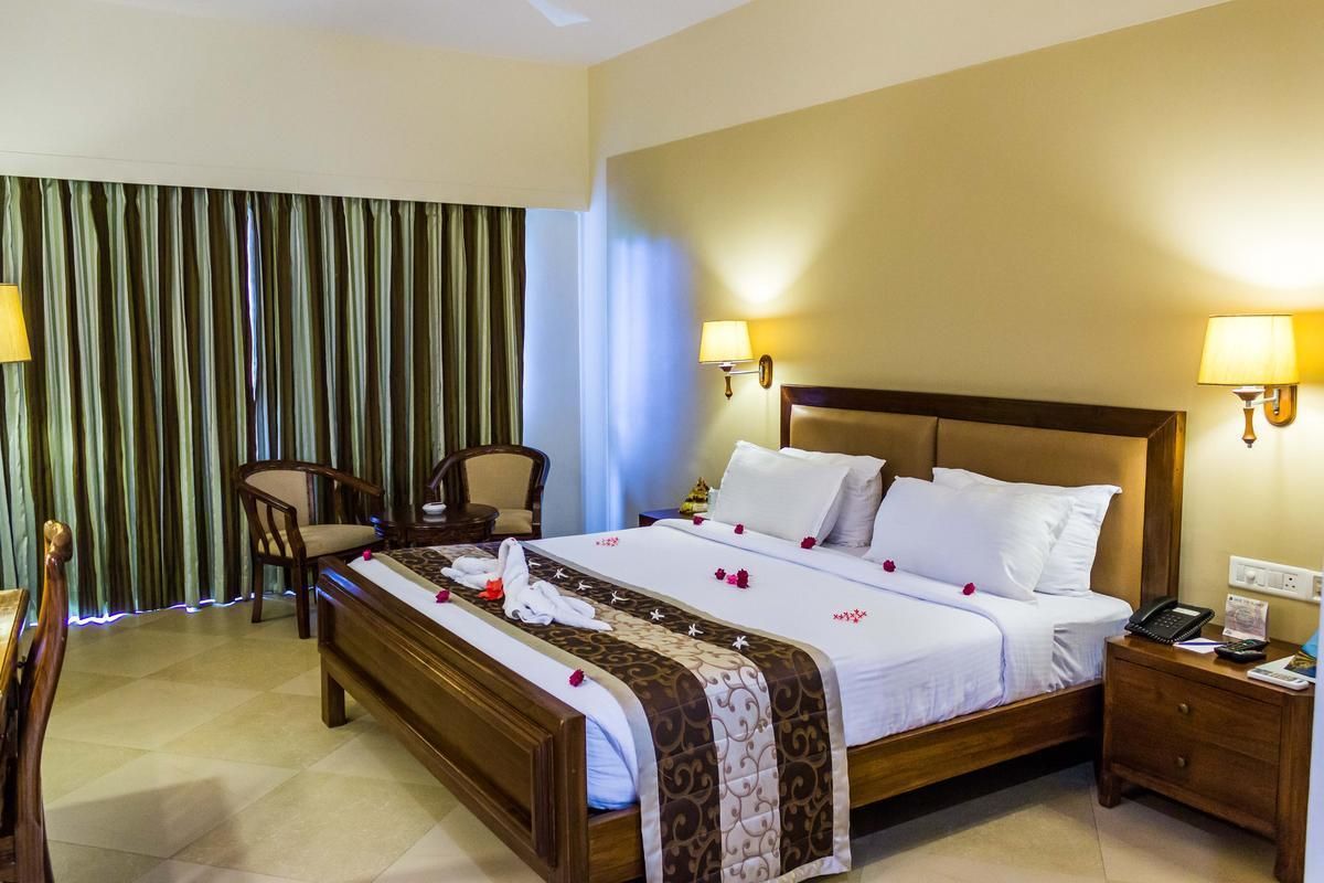 Uday Suites - The Airport Hotel Mystica Room 7