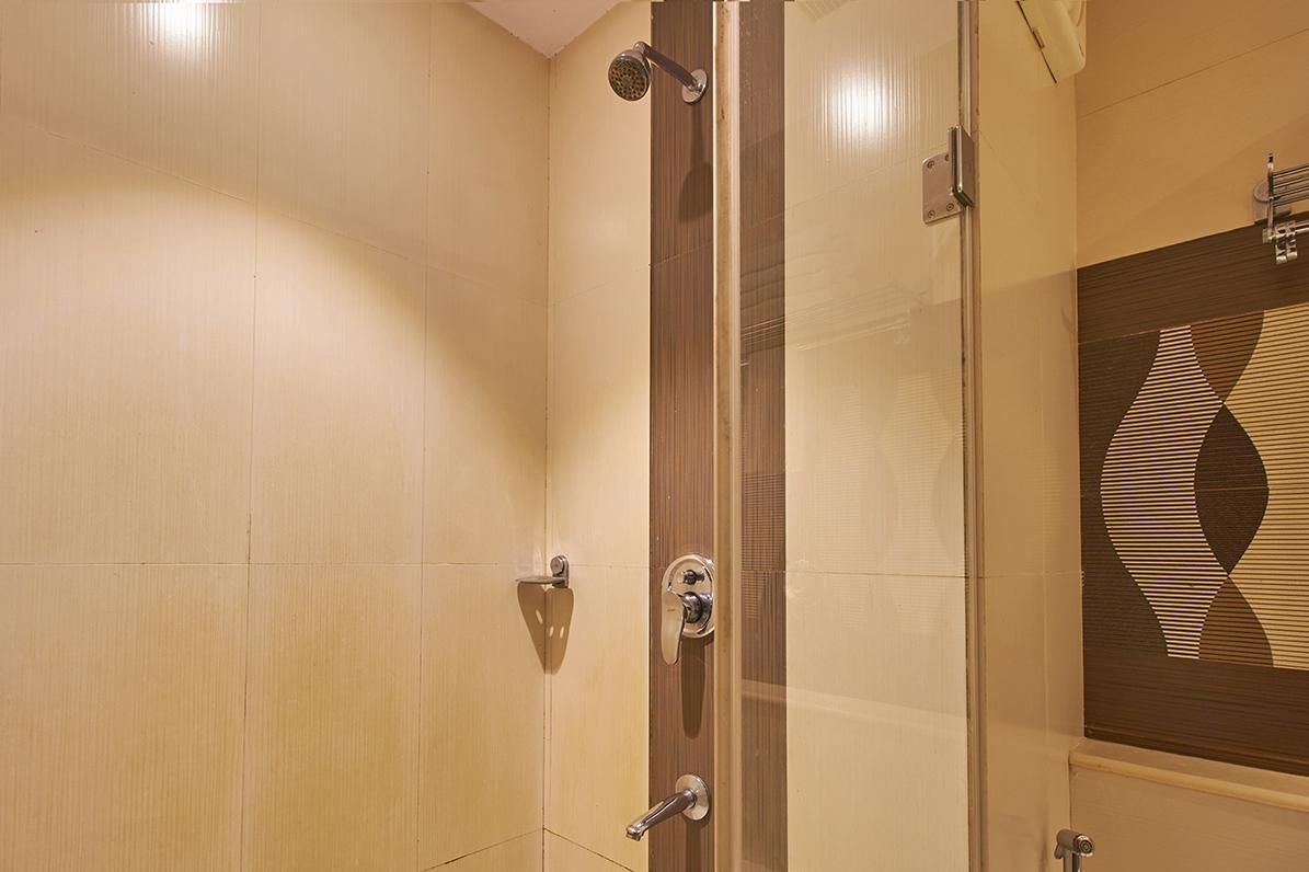 Uday Suites - The Airport Hotel Mystica Room 10