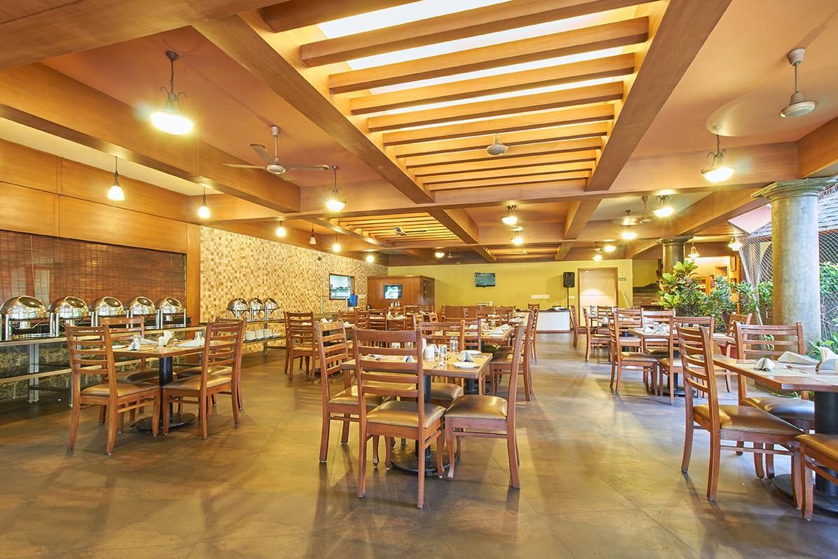 undefined Uday Suites - The Airport Hotel 4