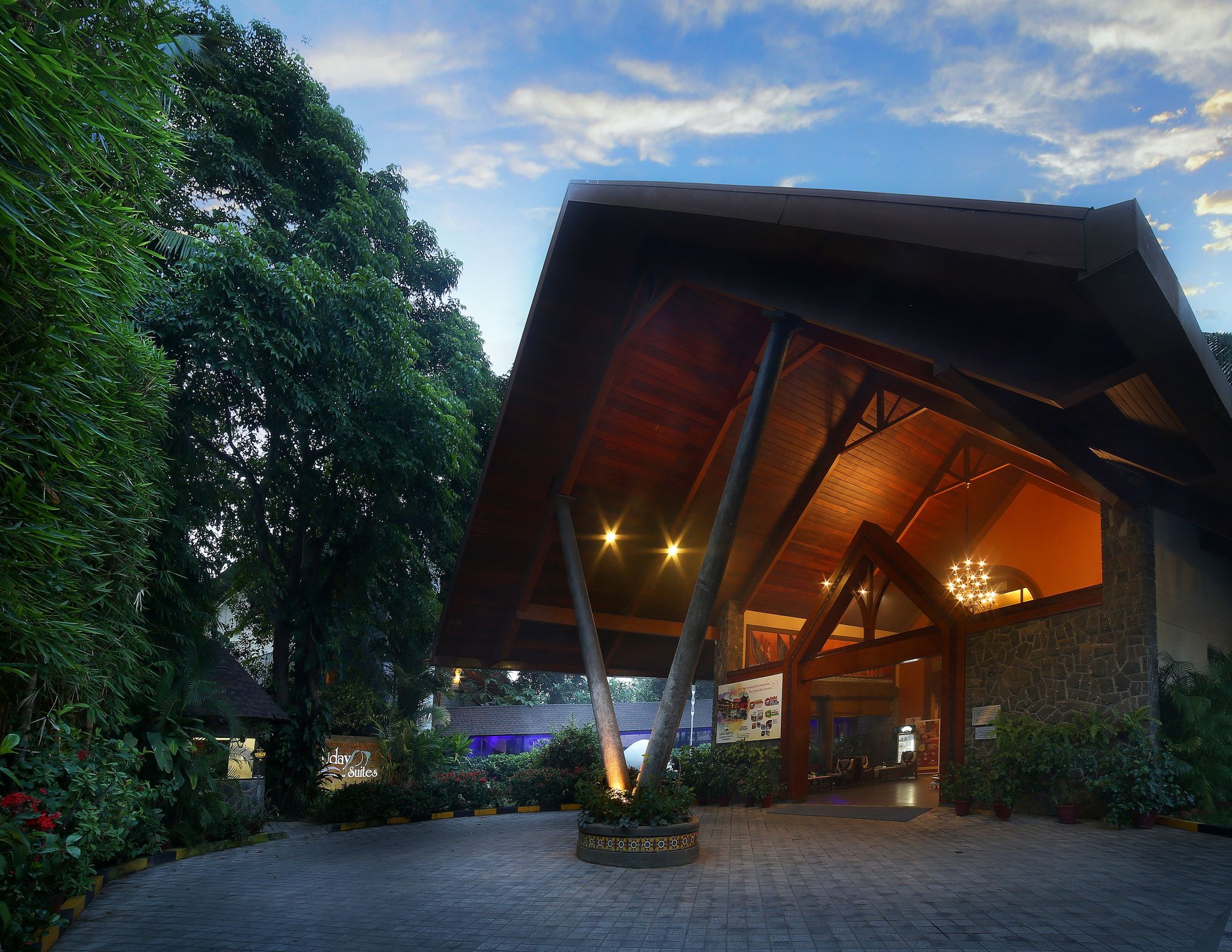 undefined Uday Suites - The Airport Hotel 9