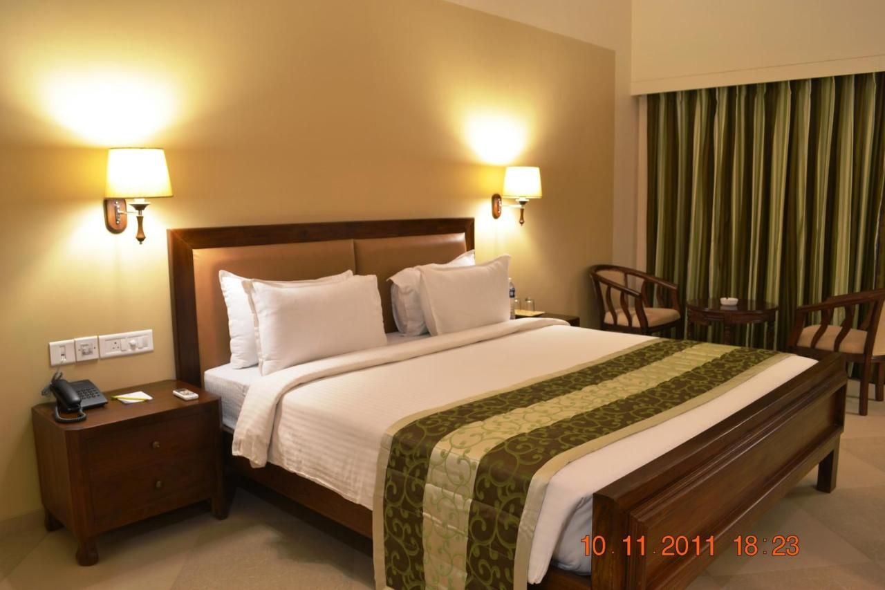 Uday Suites - The Airport Hotel Mystica Room 2