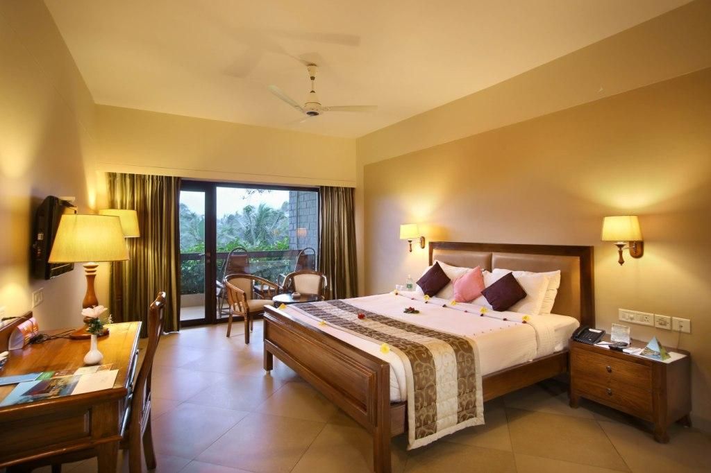 undefined Uday Suites - The Airport Hotel 5