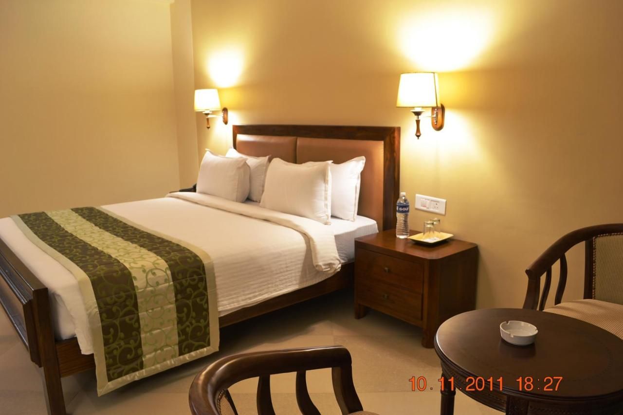Uday Suites - The Airport Hotel Mystica Room 4