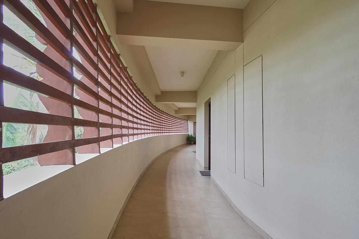 undefined Uday Suites - The Airport Hotel 3